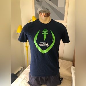 Nike Dri-Fit Cotton Tee